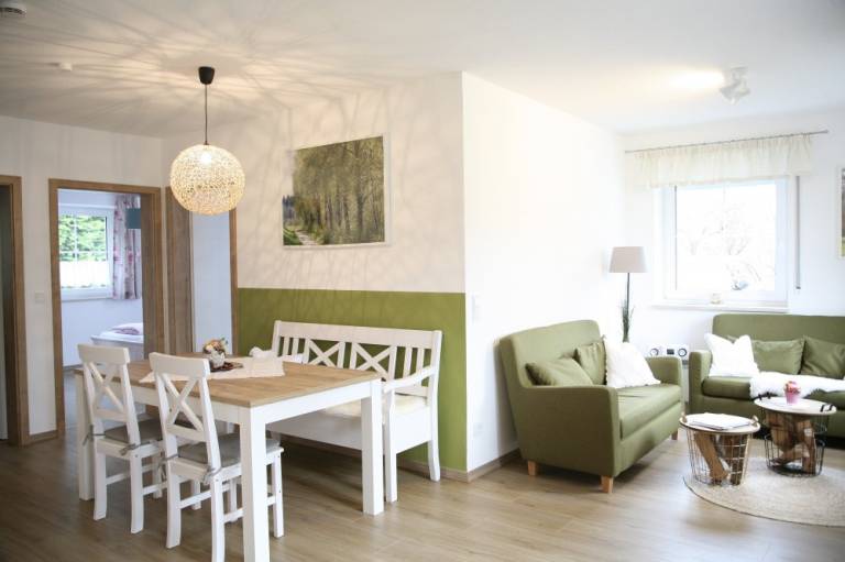 Ferienwohnung Stockheim