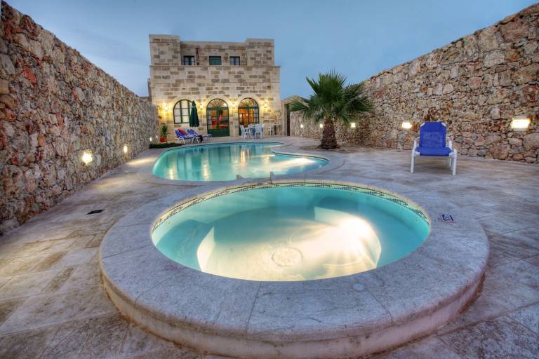 Casale Gozo