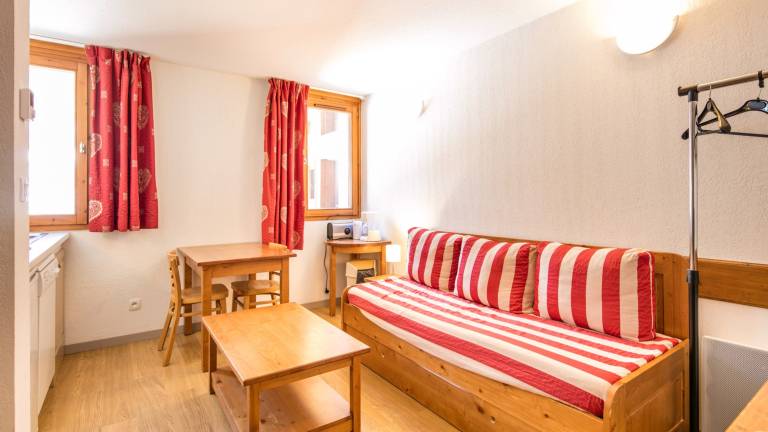 Studio Valloire
