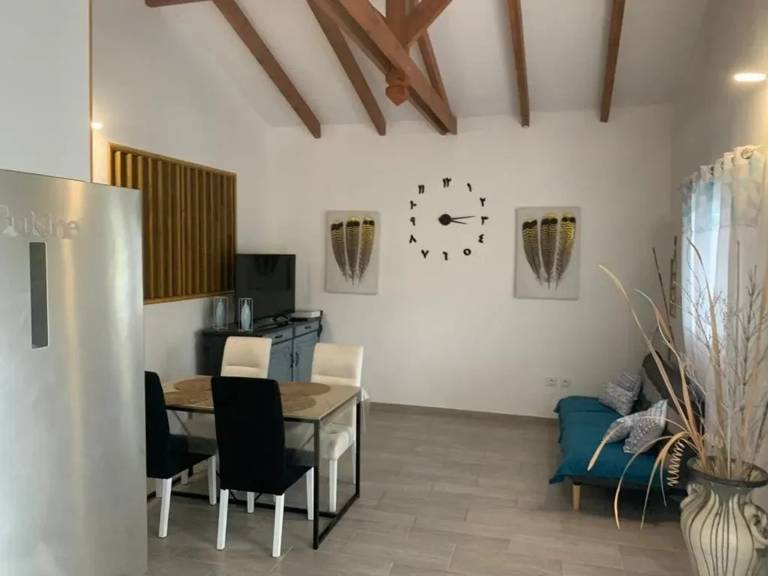 Appartement Trois-Rivières