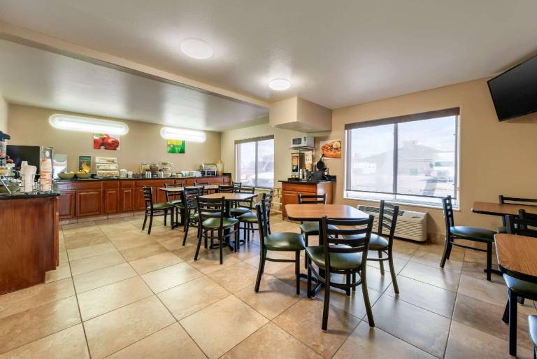 Quality Inn & Suites Limon — photo 5