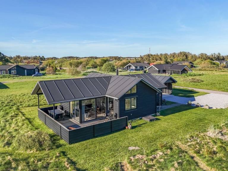 Feriecenter Hirtshals