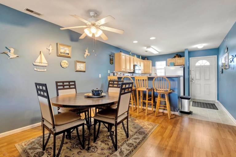 Condo Dewey Beach