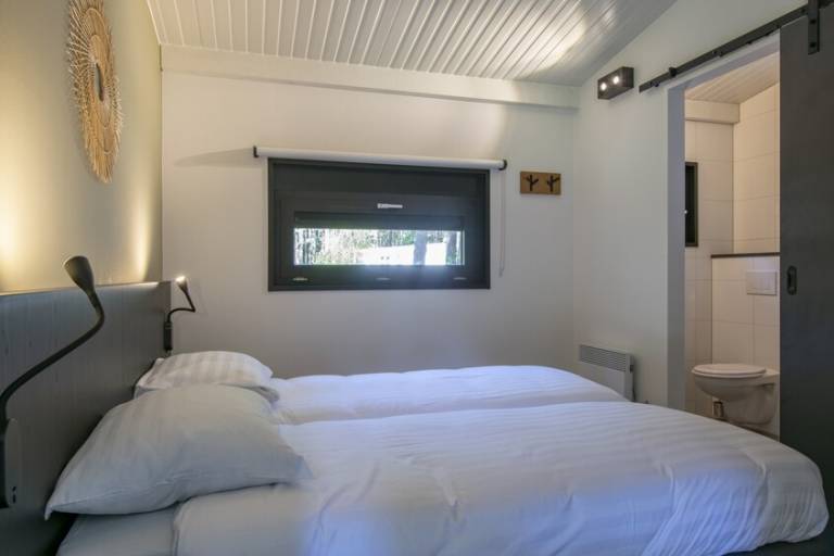 Chalet with garden, sauna & terrace — photo 3