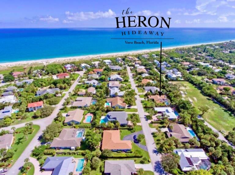 House Vero Beach