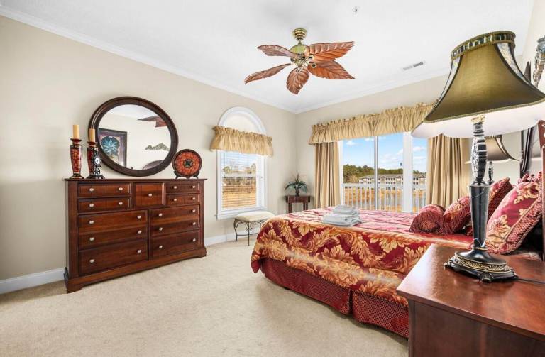Condo Cherry Grove Beach