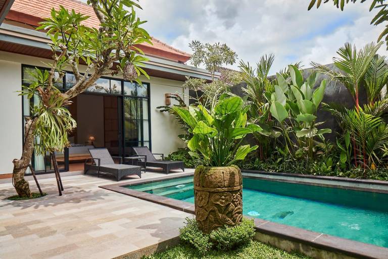 House Ubud