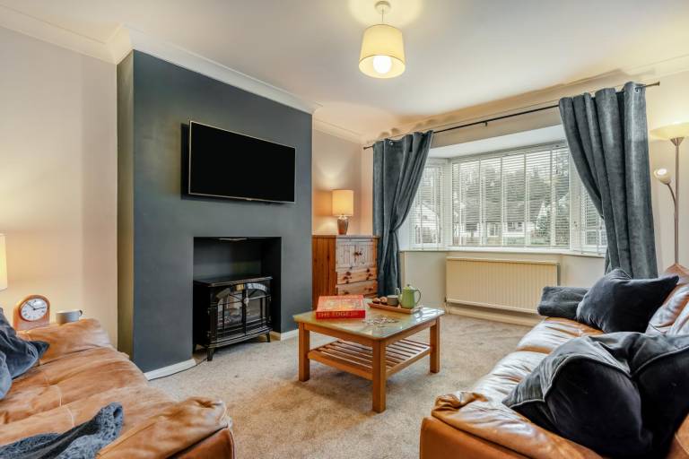 3 Bed in Keswick oc 84638