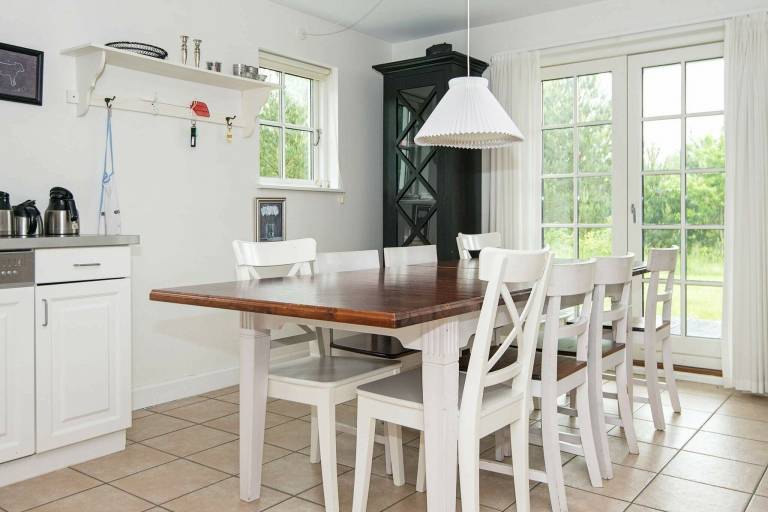 Fully equipped house with terrace, barbeque & sauna | Pets allowed — photo 4