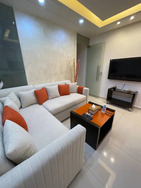 Rental apartment with 1 room for 3 persons — photo 2