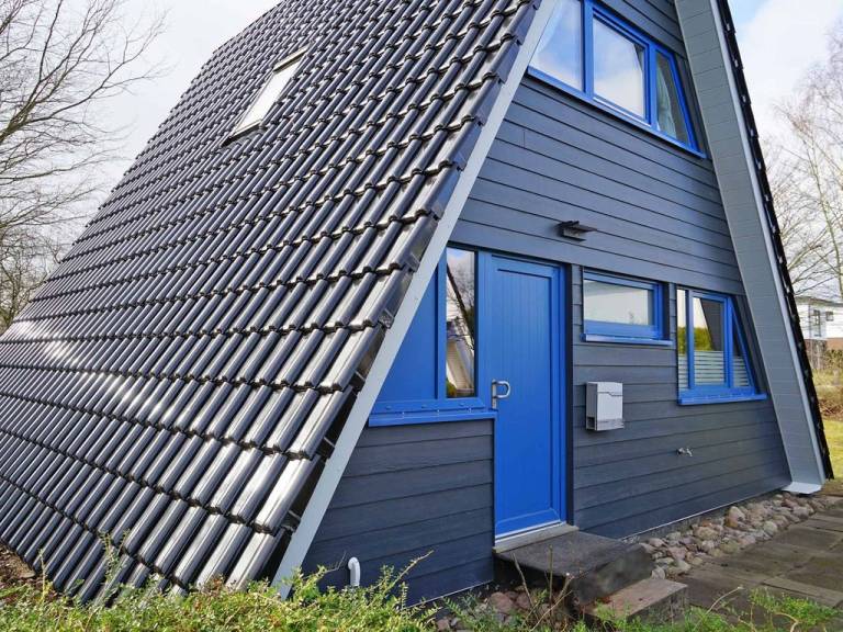 Ferienhaus Ostseebad Damp