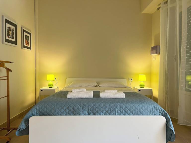 Apartment Cagliari