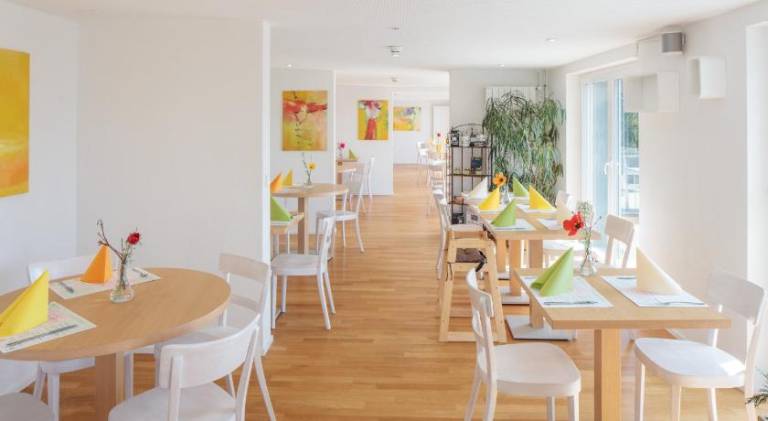 Le Domaine (Swiss Lodge) — photo 2