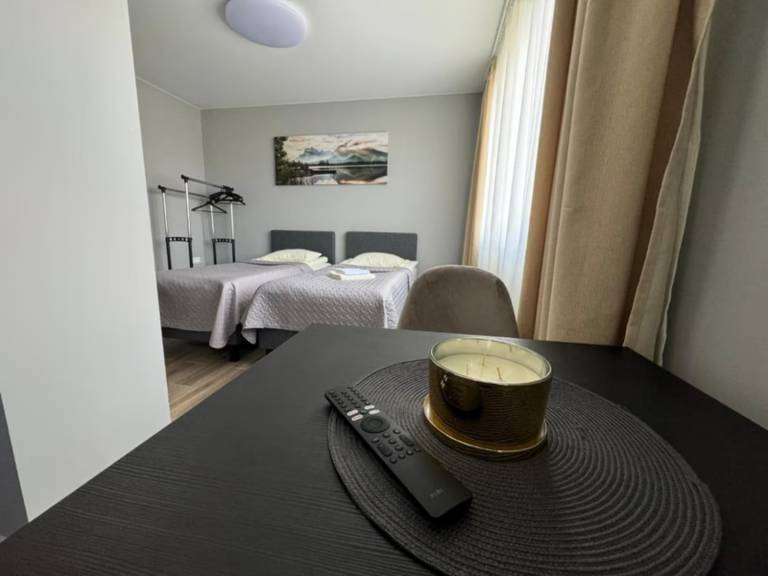 Habitación privada Šiauliai