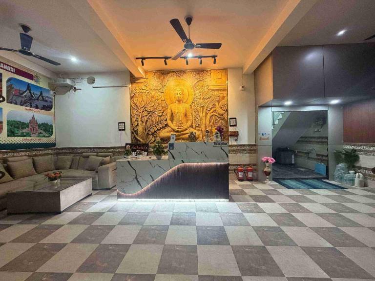 Aakriti's Home Stay — photo 3