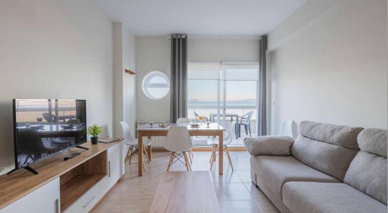 Rental apartment | Next to the beach | Dogs allowed — photo 2