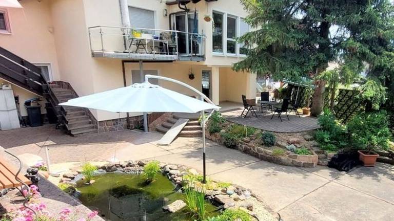 Ferienwohnung Sulzbach am Main