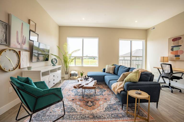 Condo Chatham