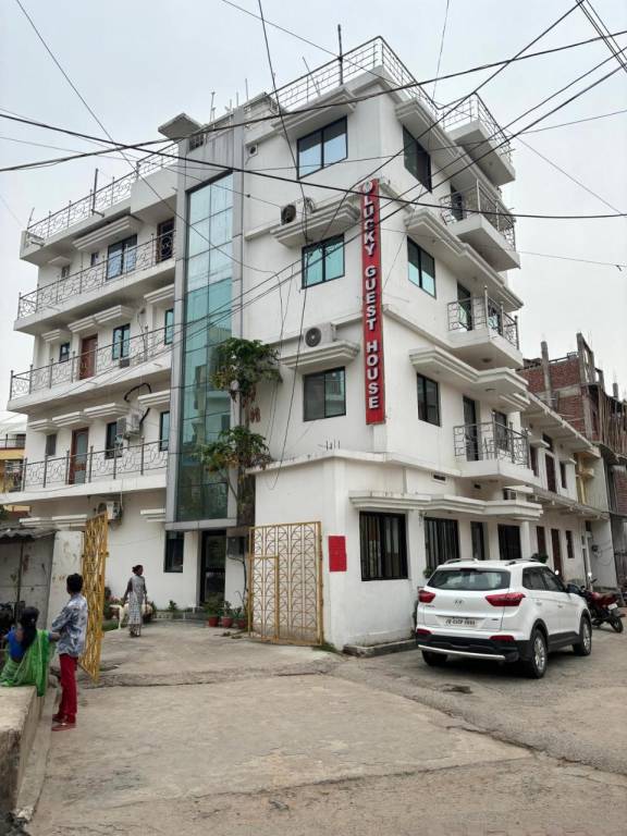 Lucky Guest House — photo 2