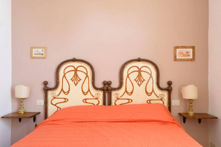 Holiday apartment | Near Piazza del Campo — photo 2