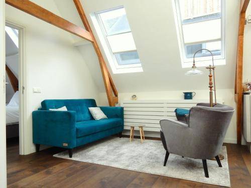Bed & Breakfast Amsterdam