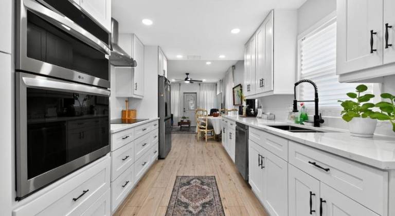 Apartment with 2 rooms for 4 persons — photo 3