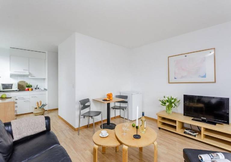Wonderful holiday apartment | Pets are welcome — photo 4
