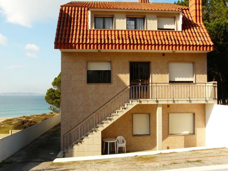 Apartamento  Sanxenxo
