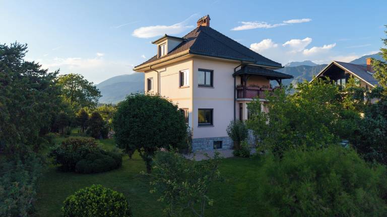 Villa Begunje