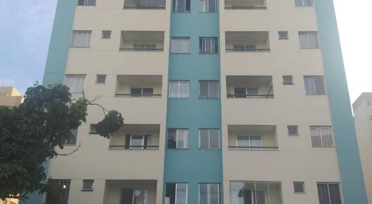 Apartamento Barramares
