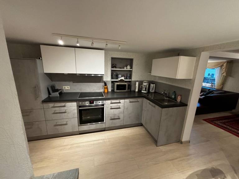 Ferienwohnung Rennerod