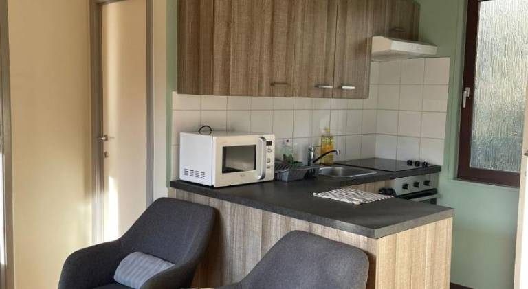 Mooie bungalow in de prachtige natuur — photo 3