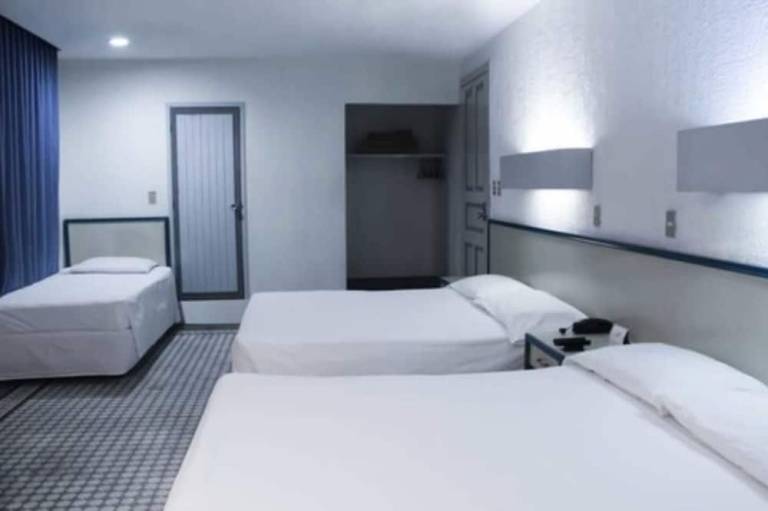 Hotel Oliden