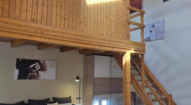 Holiday apartment with 2 rooms for 6 persons — photo 3