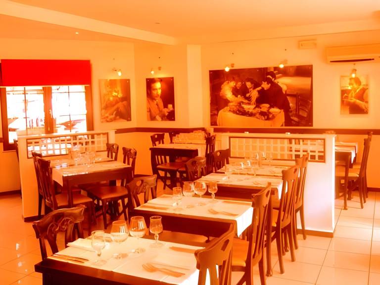 Hotel Carpini — photo 3