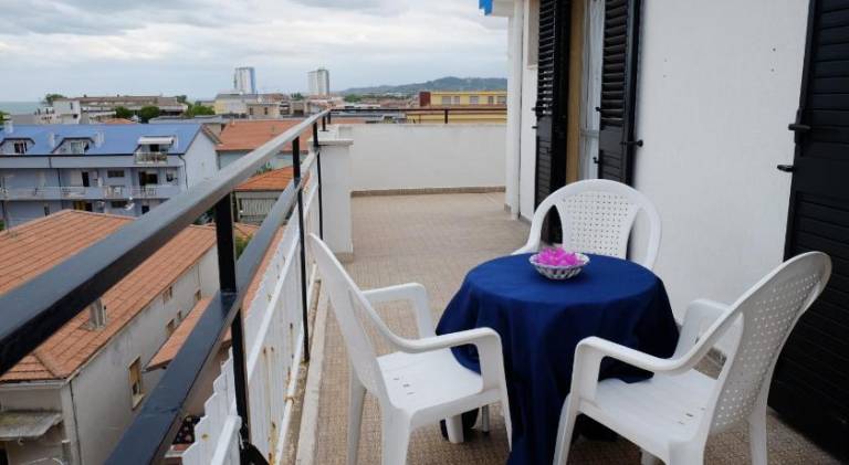 Hotel Blurelda — photo 4