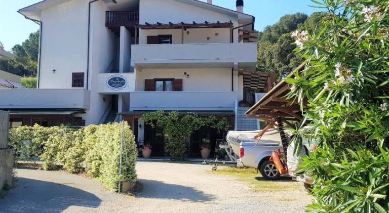 Bauernhof  Porto Azzurro