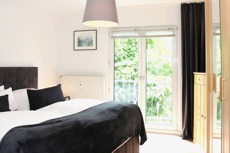 Holiday apartment with fast internet — photo 3