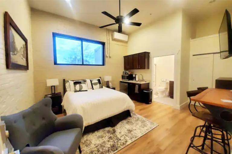 Apartment  Lacon Township