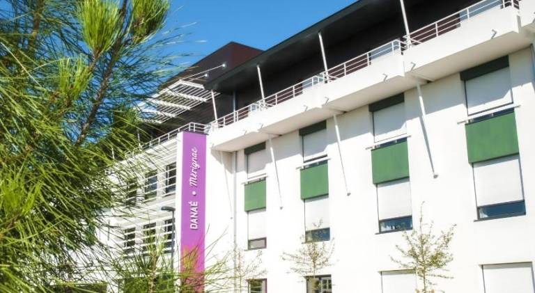 Serviced apartment | Pets are welcome in Merignac