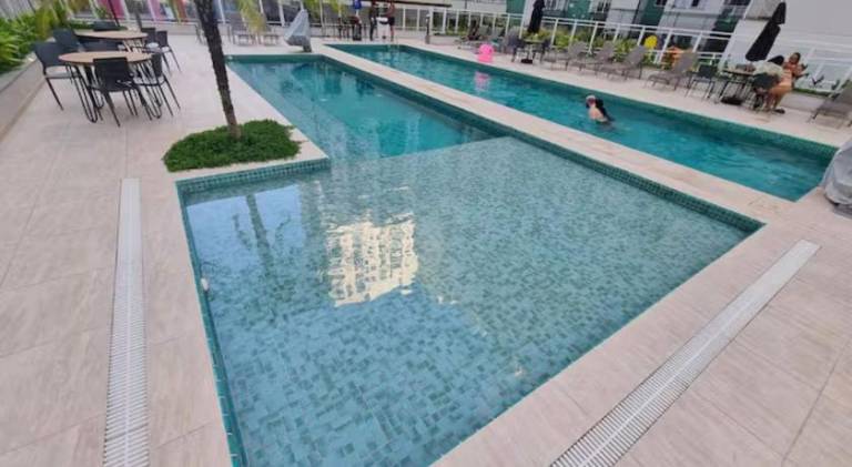 Holiday apartment with pool — photo 3