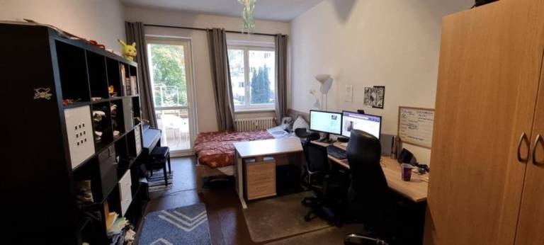 Ferienwohnung Lankwitz