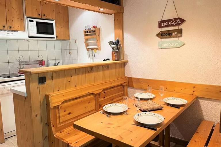 Holiday apartment | Close to the ski | Pets are welcome — photo 4
