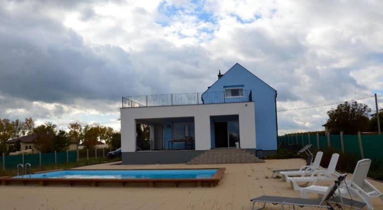 Fully equipped lovely villa with sauna, jacuzzi & BBQ | Pet-friendly — photo 4