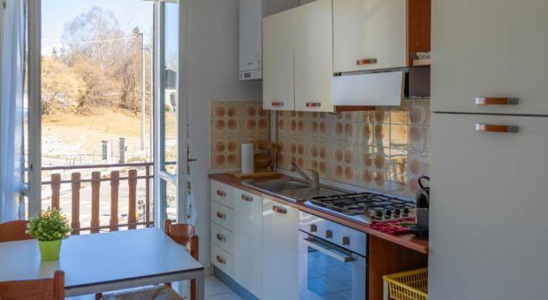 Holiday apartment with 1 room for 4 persons — photo 3