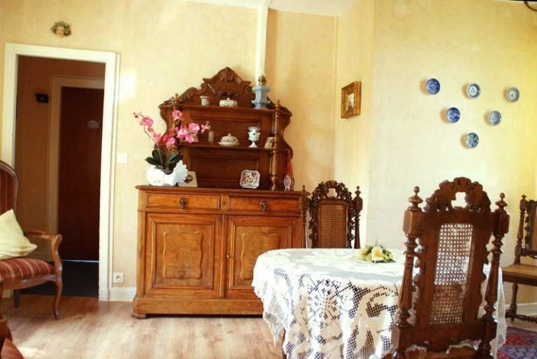 Domaine de la Thiau — photo 4