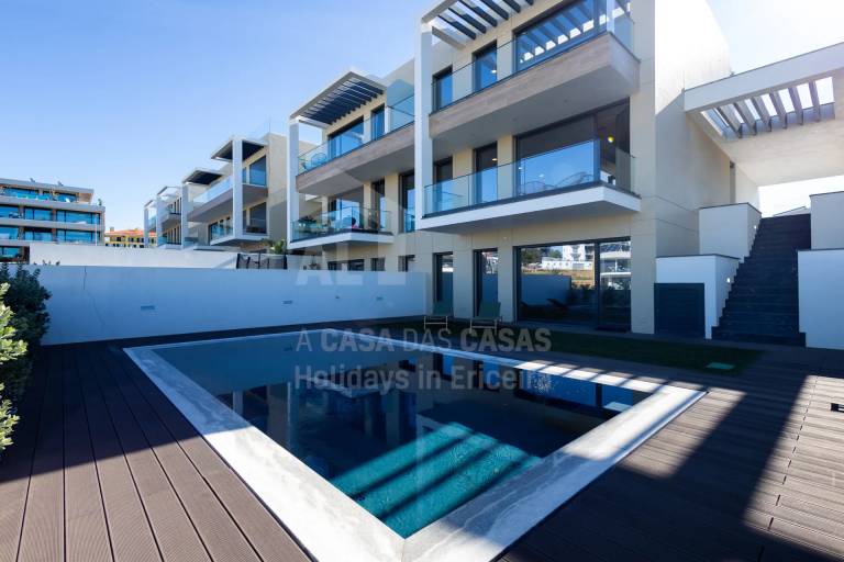 Villa  Ericeira