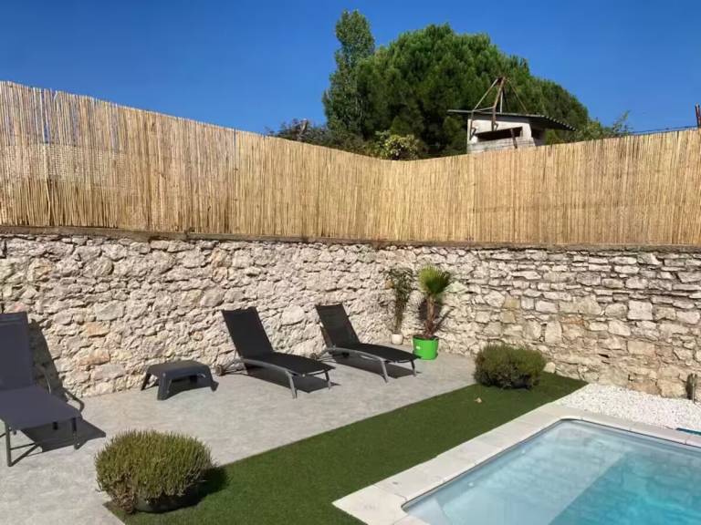 Villa Lunel