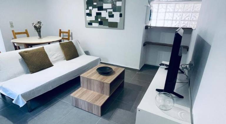 Ferienwohnung Sougia