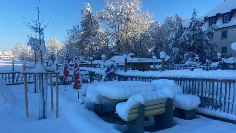 Ferienwohnung Illertissen